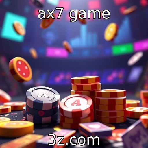 Desempenho financeiro de provedores de jogos de azar