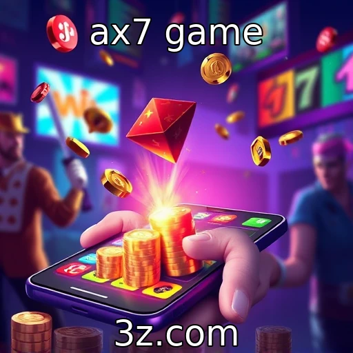 Crescimento do mercado de jogos mobile e sua influência no iGaming