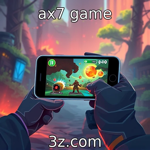 Adaptação tecnológica para jogos mobile e cross-platform