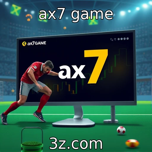 ax7 game