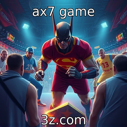 ax7 game