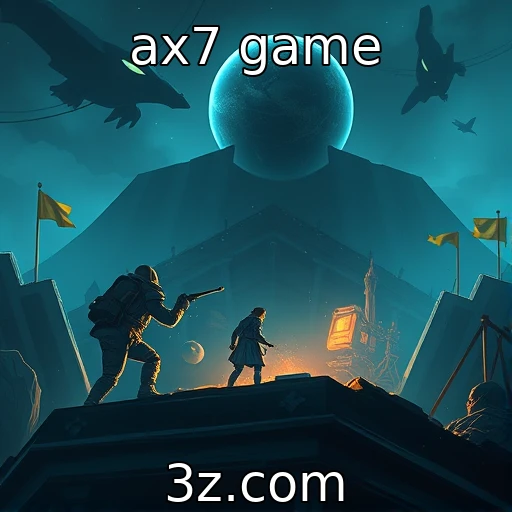ax7 game