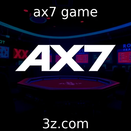 ax7 game