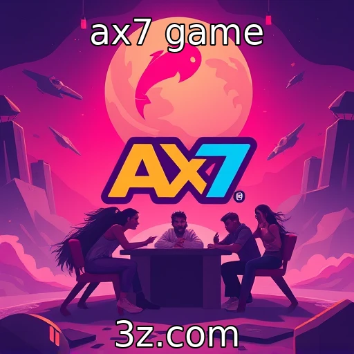 ax7 game