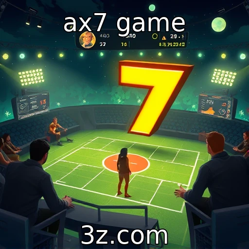 ax7 game