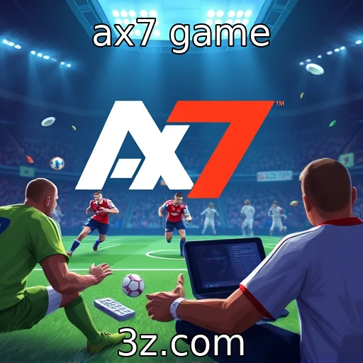 ax7 game