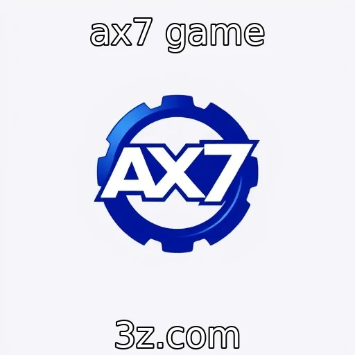 ax7 game