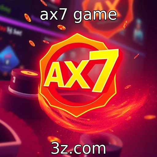 ax7 game