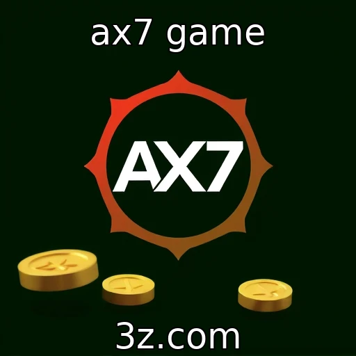 ax7 game