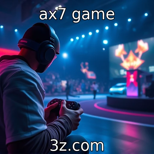 ax7 game