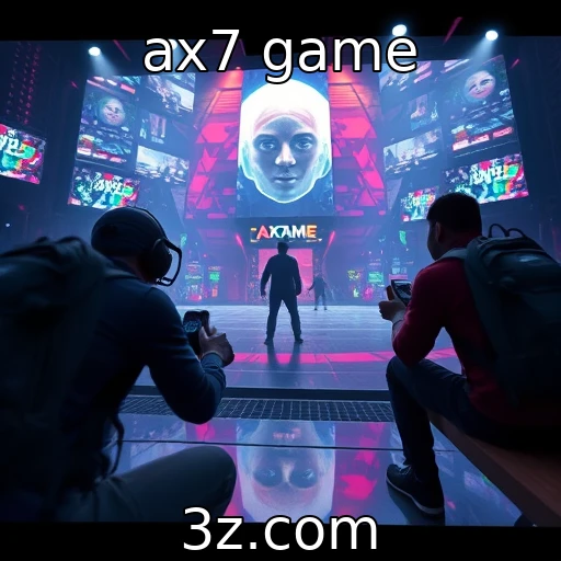 ax7 game