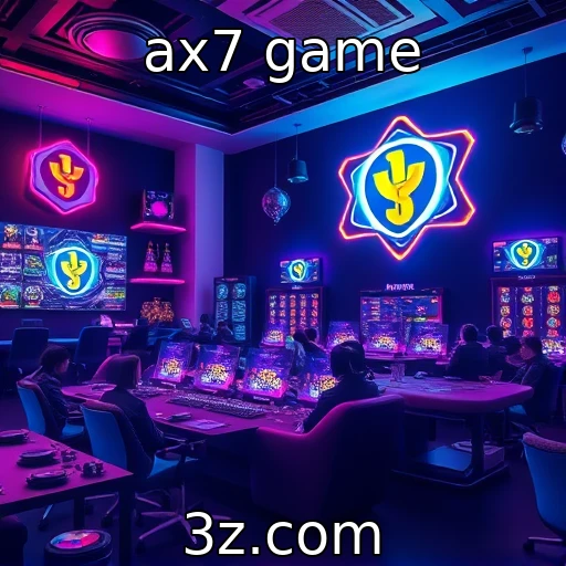 ax7 game