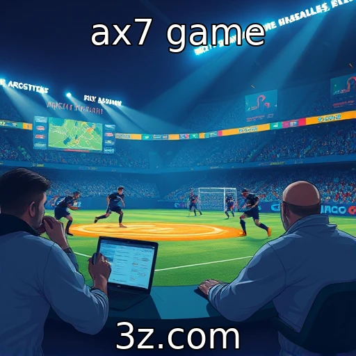 ax7 game