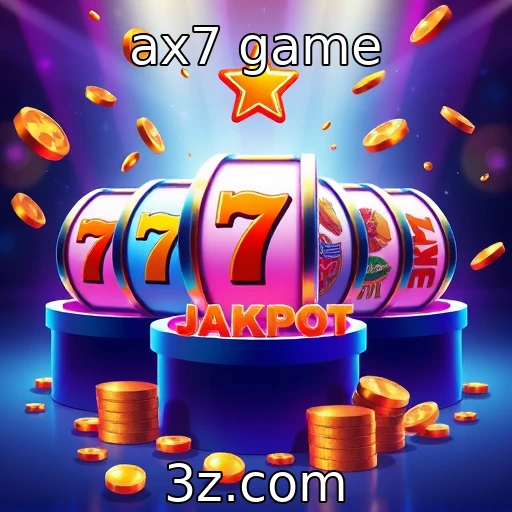 ax7 game