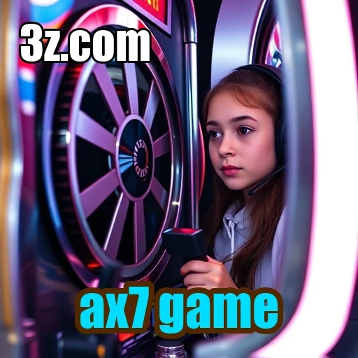 ax7 game