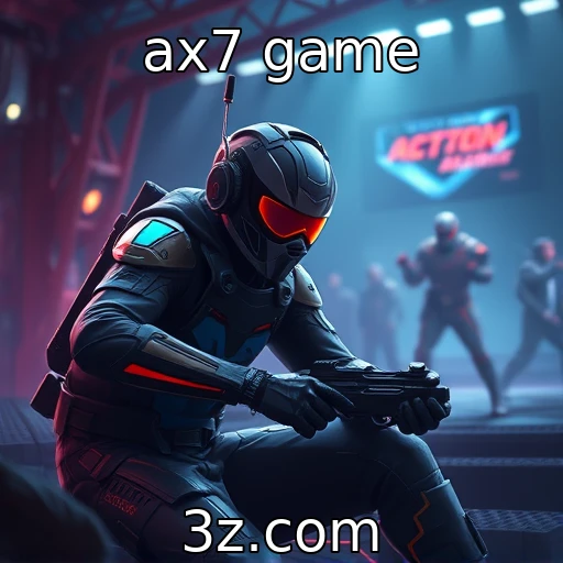 ax7 game